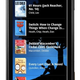 Illustration for article titled Kindle for Android Is Here, At Last